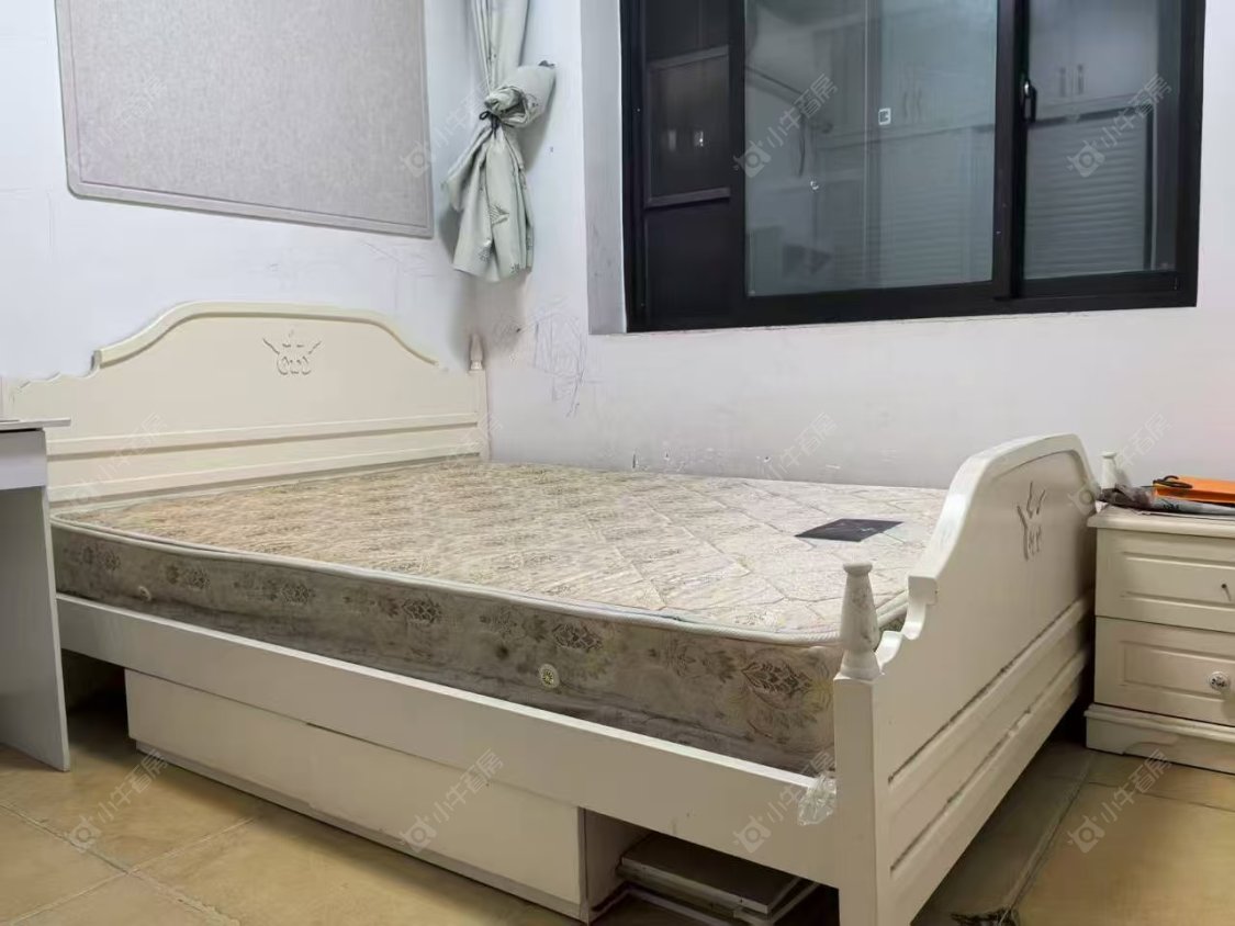 苏州吾悦华府在售二手房源室内图_小牛看房