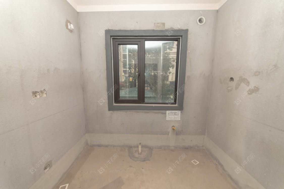 苏州中南樾府在售二手房源室内图_小牛看房