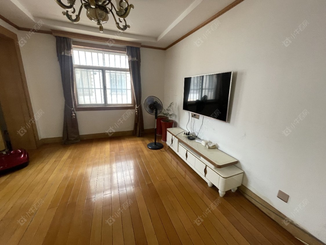 苏州园林东村在售二手房源室内图_小牛看房