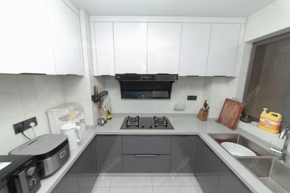 苏州翡翠公馆在售二手房源室内图_小牛看房