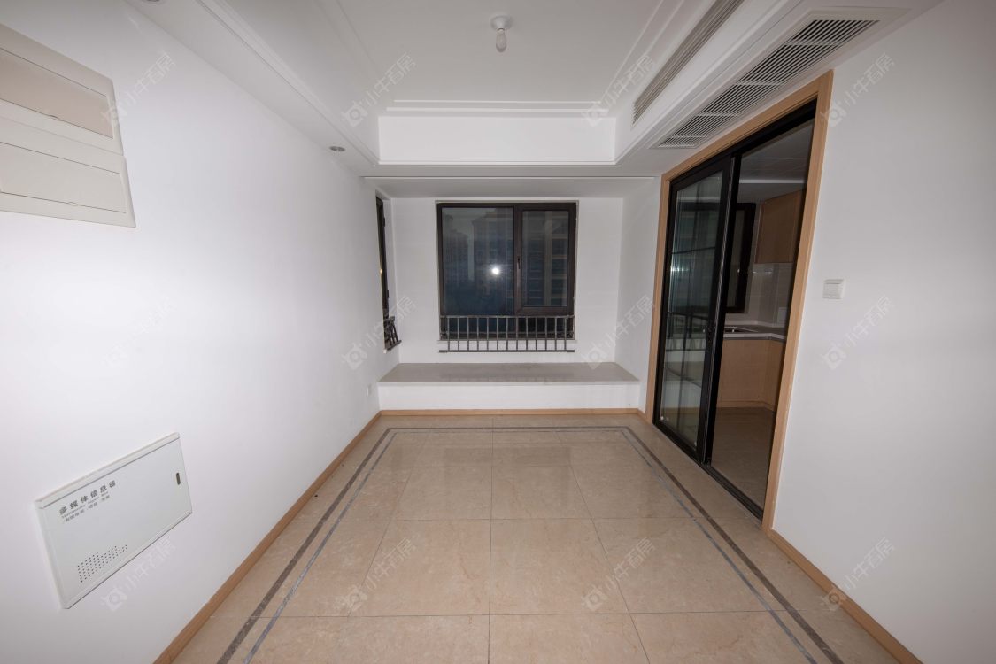 苏州祥生金麟府在售二手房源室内图_小牛看房