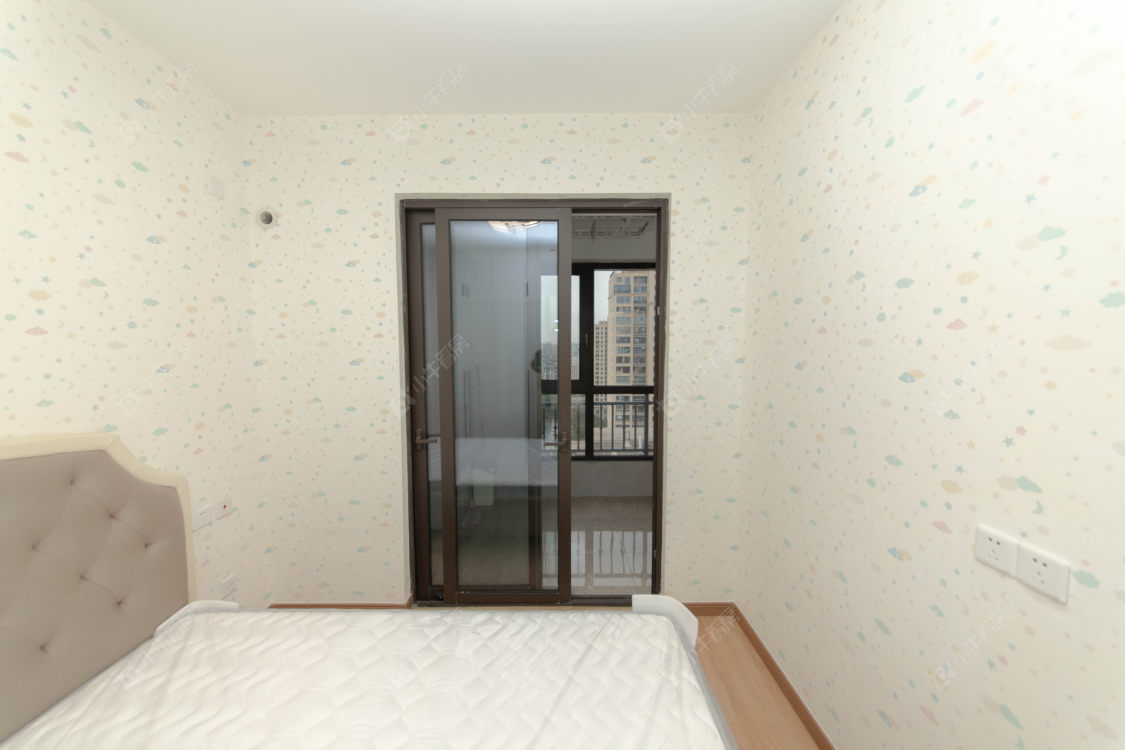 苏州保利熙悦在售二手房源室内图_小牛看房