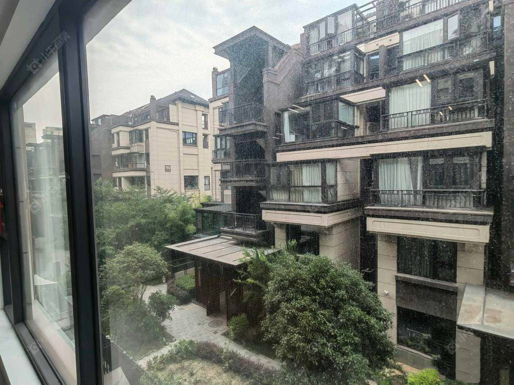 苏州建发御珑湾在售二手房源室内图_小牛看房