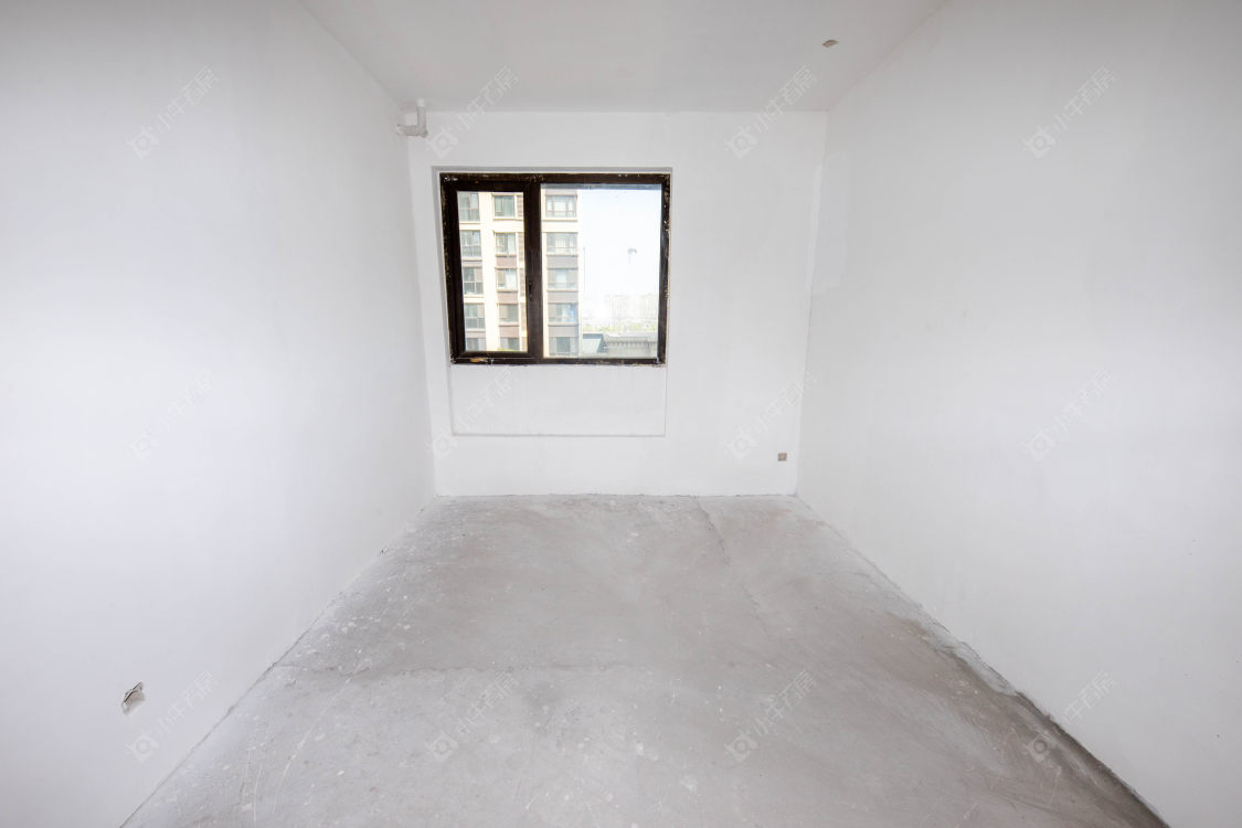 苏州中梁壹号院(一期)在售二手房源室内图_小牛看房