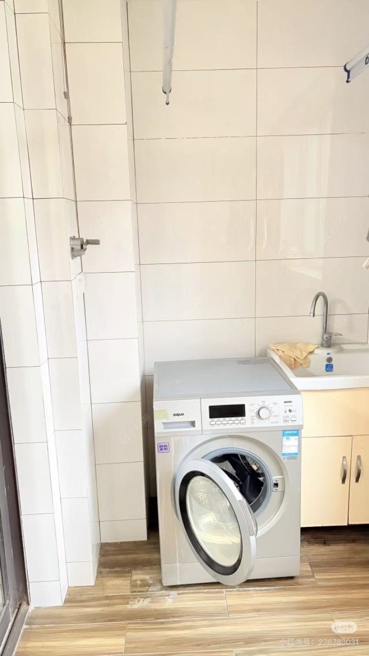 苏州东方新天地(西区)在租房源室内图_小牛看房