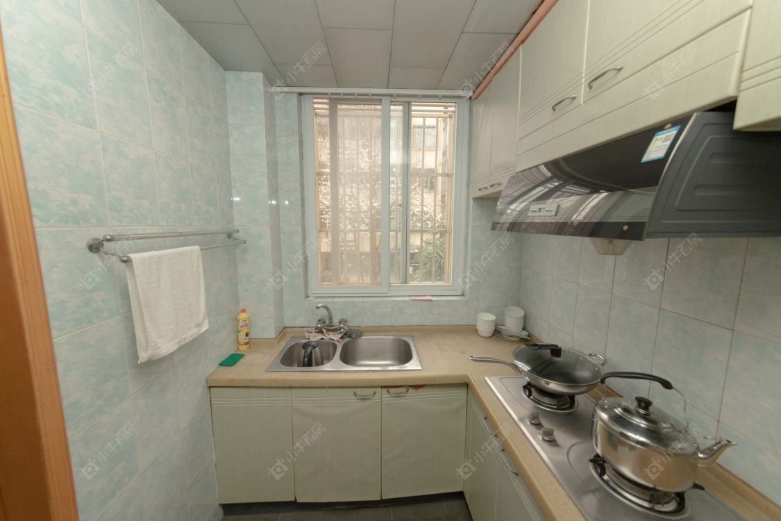 苏州花园浜二村在售二手房源室内图_小牛看房