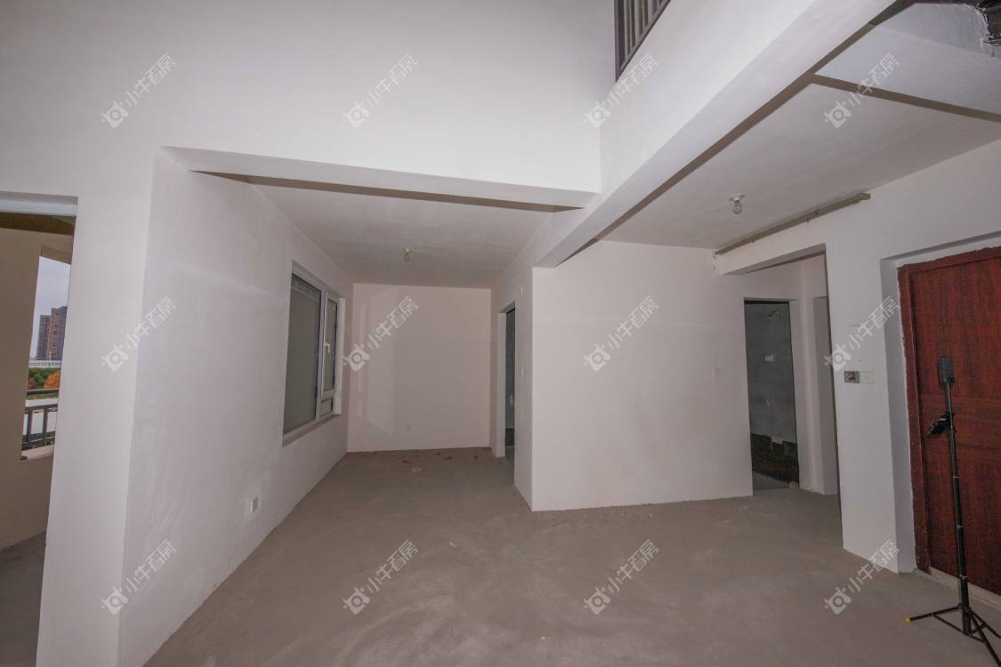 苏州中梁壹号院(二期)在售二手房源室内图_小牛看房