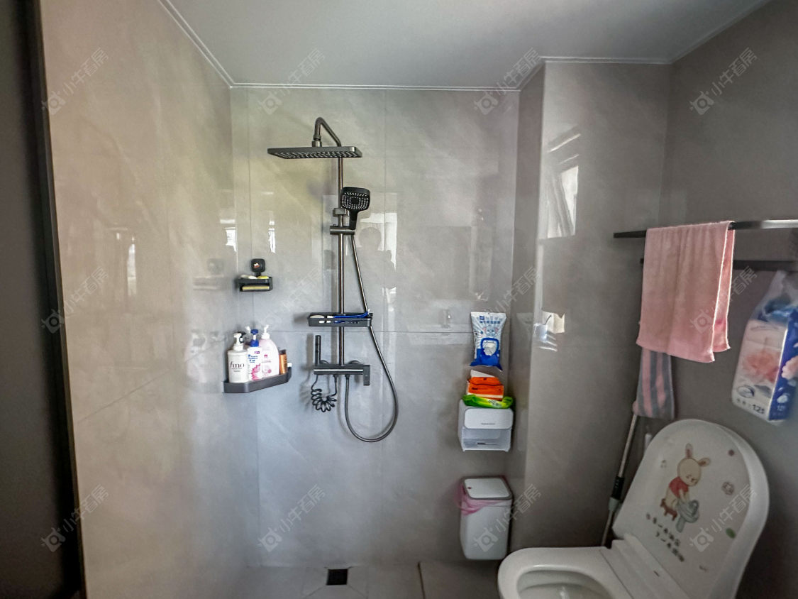 苏州新乘北苑四期在售二手房源室内图_小牛看房