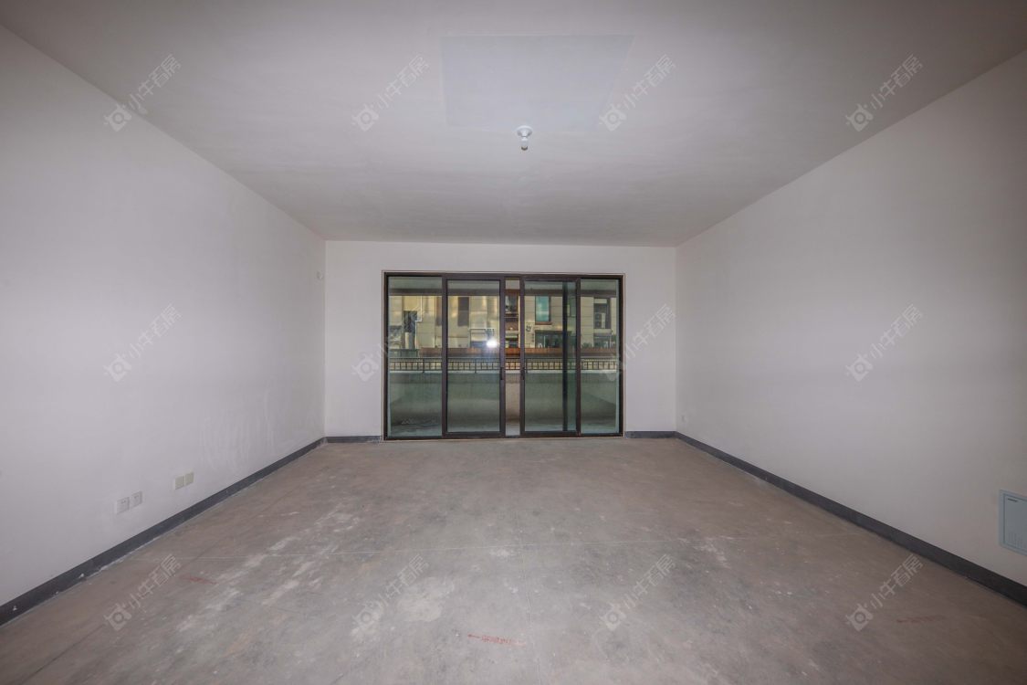 苏州世茂九溪墅(住宅)在售二手房源_小牛看房