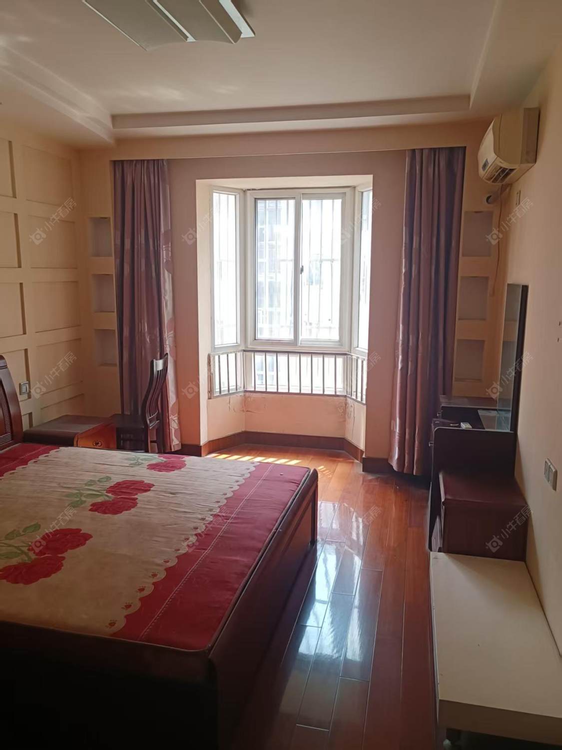 苏州悦丰新村南区在售二手房源室内图_小牛看房