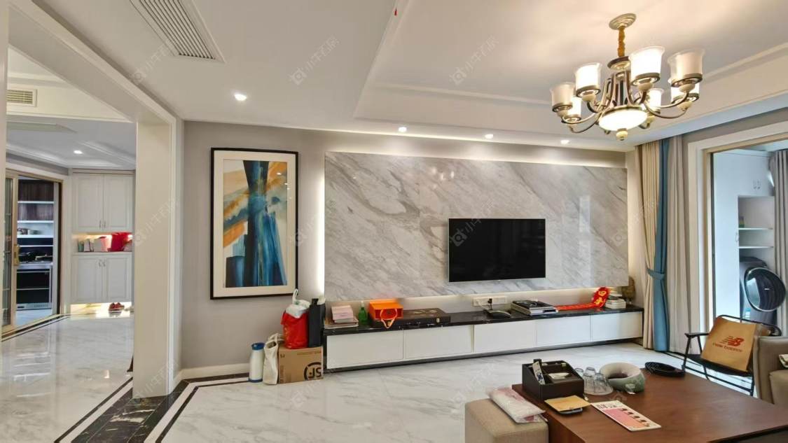 苏州国泰润园(高层)在售二手房源室内图_小牛看房