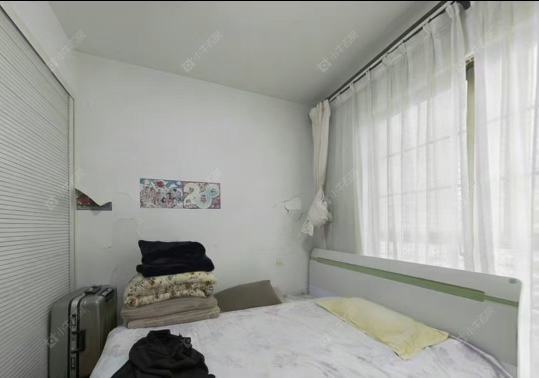 苏州湖滨国际在售二手房源室内图_小牛看房