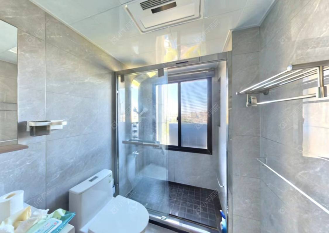 苏州中梁壹号院(一期)在售二手房源室内图_小牛看房