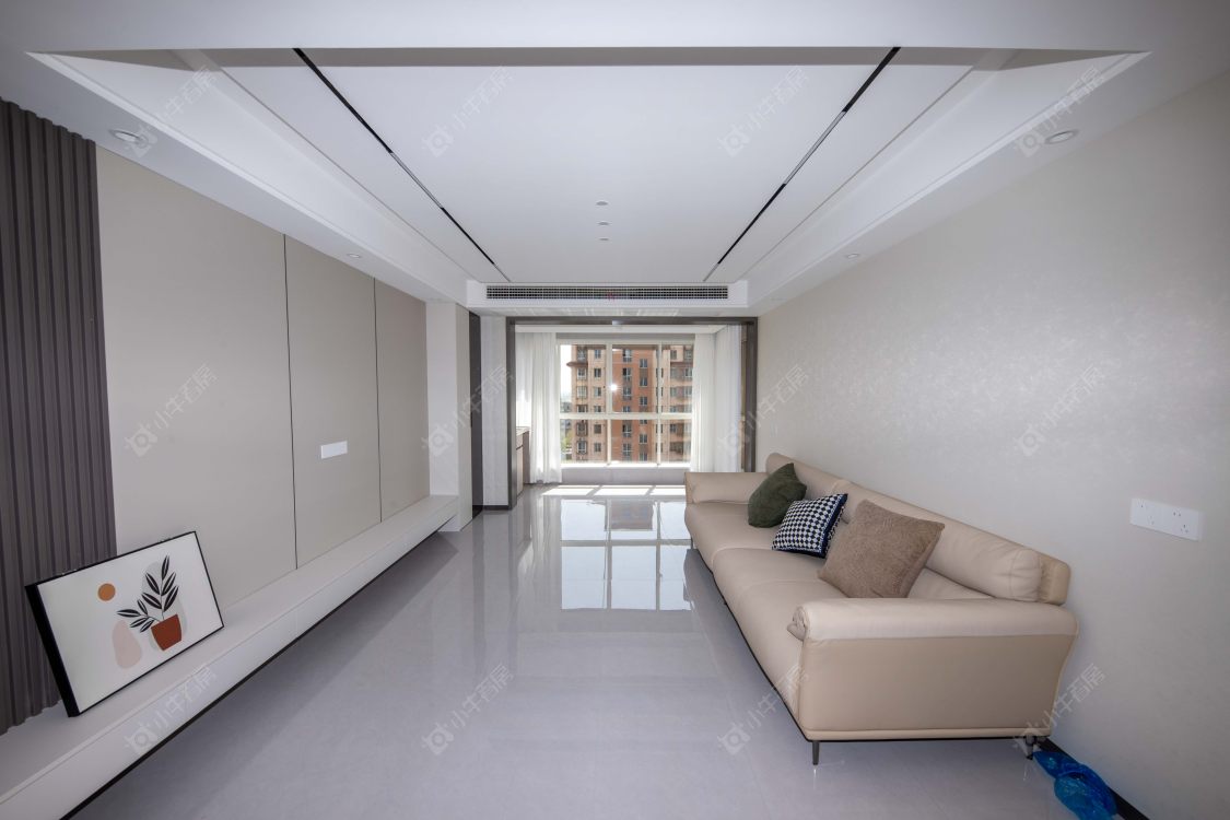 苏州丽新花苑在售二手房源室内图_小牛看房