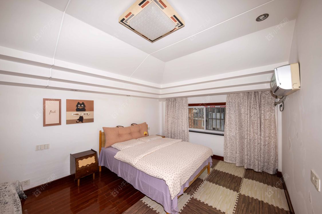 苏州东湖苑(南区)在售二手房源室内图_小牛看房