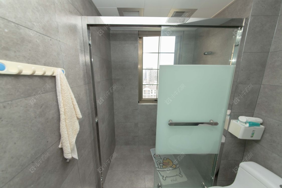 苏州金新城首府在售二手房源室内图_小牛看房