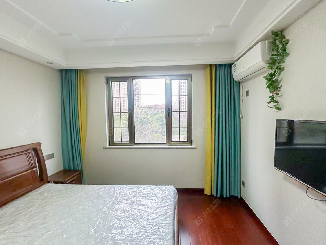 苏州汇金新城在售二手房源室内图_小牛看房