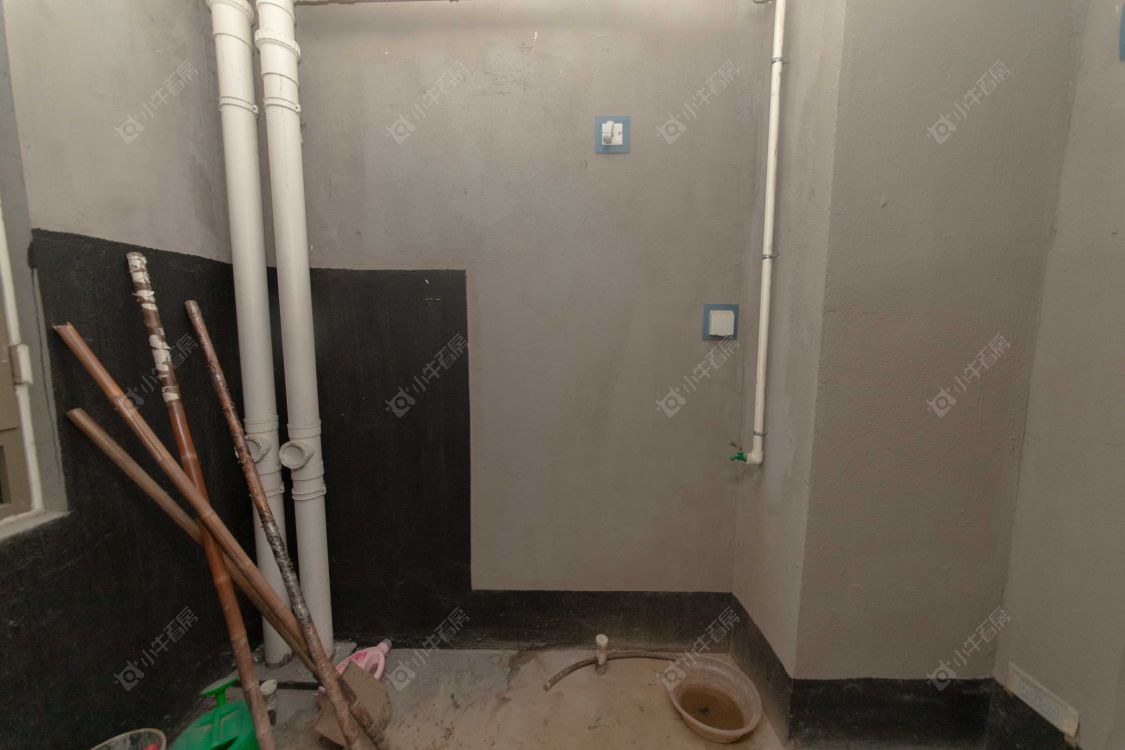 苏州碧桂园天玺在售二手房源室内图_小牛看房