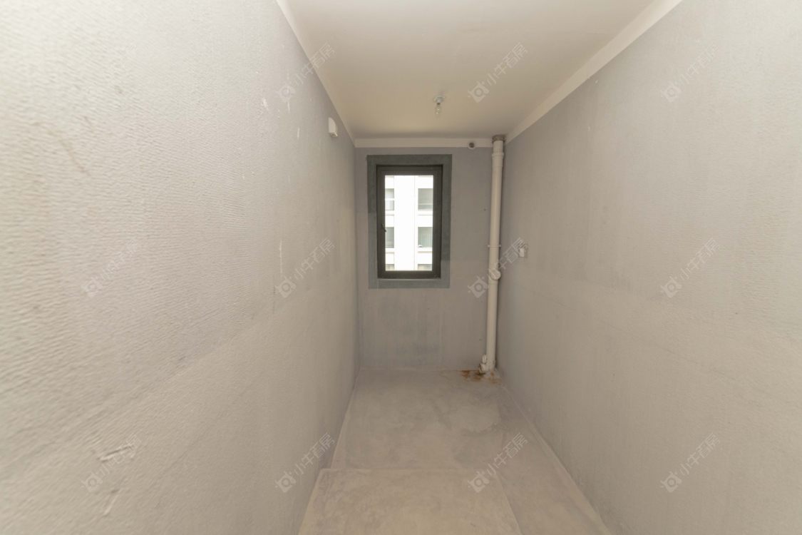 苏州中南樾府在售二手房源室内图_小牛看房