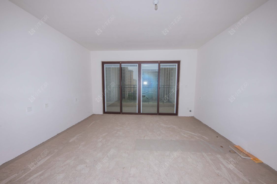 苏州碧桂园凤凰台在售二手房源_小牛看房