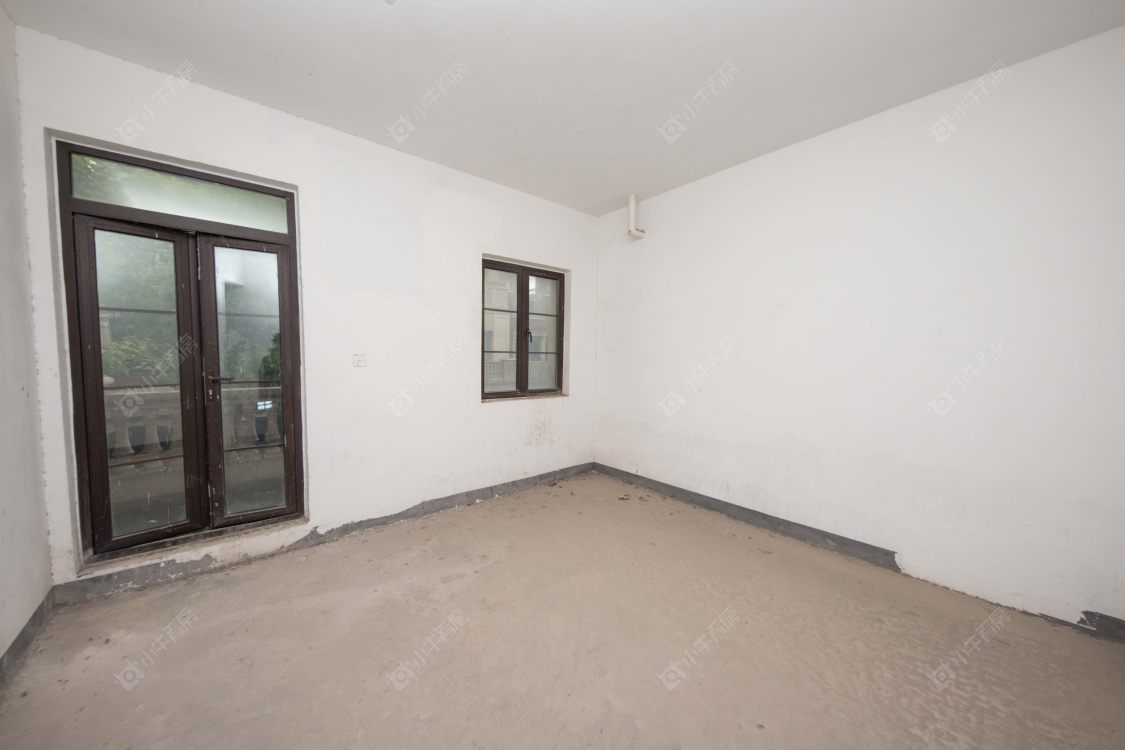 苏州世茂九溪墅(别墅)在售二手房源室内图_小牛看房