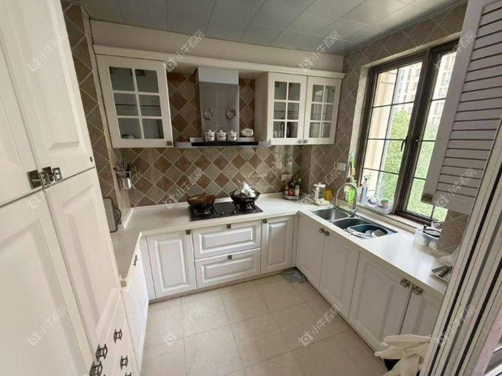 苏州湖滨国际在租房源室内图_小牛看房