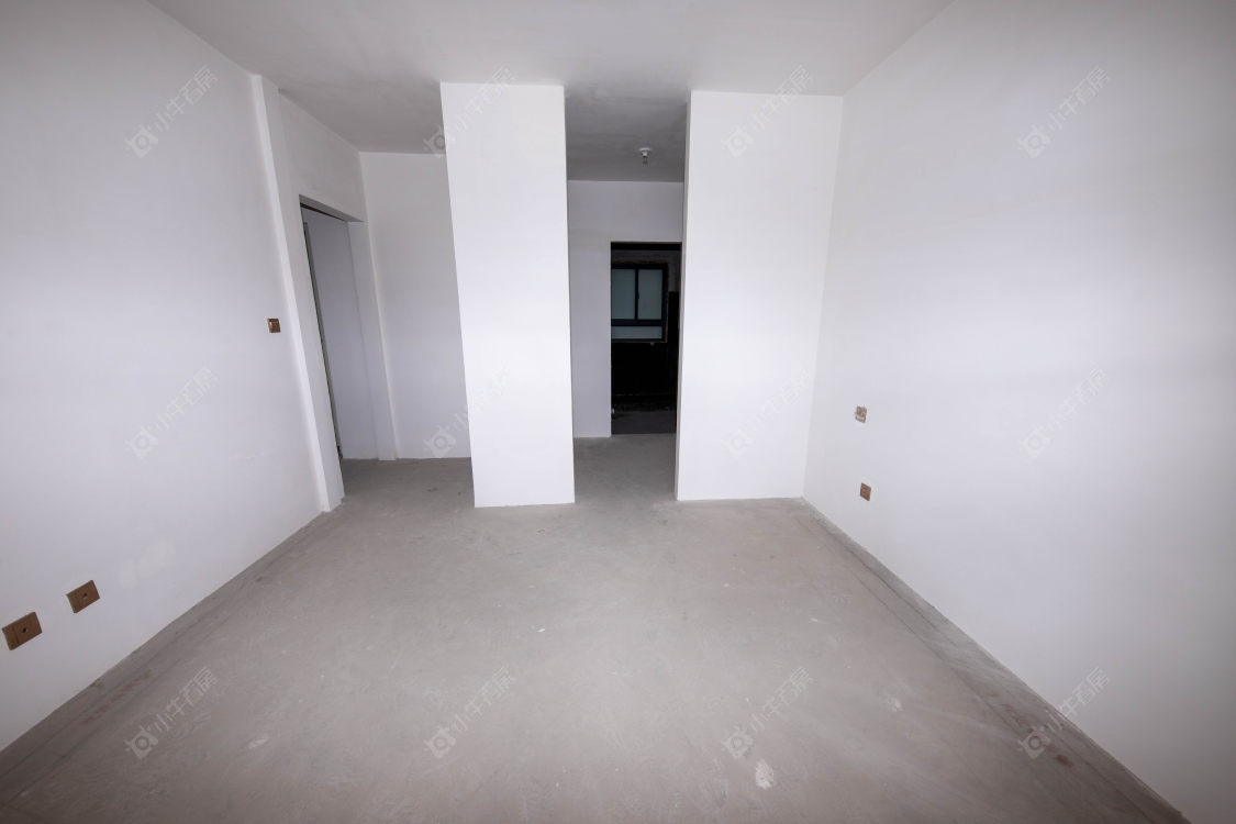 苏州碧桂园翡翠湾(一二期)在售二手房源室内图_小牛看房