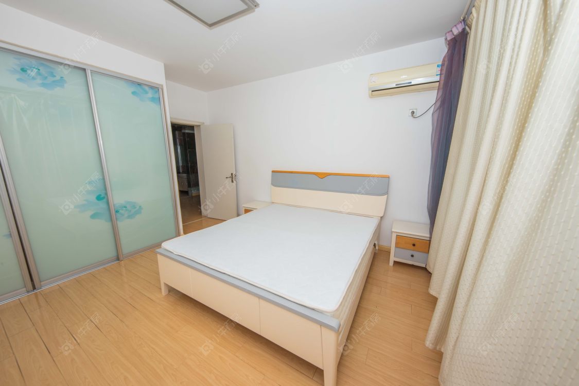 苏州清水湾(张家港)在售二手房源室内图_小牛看房