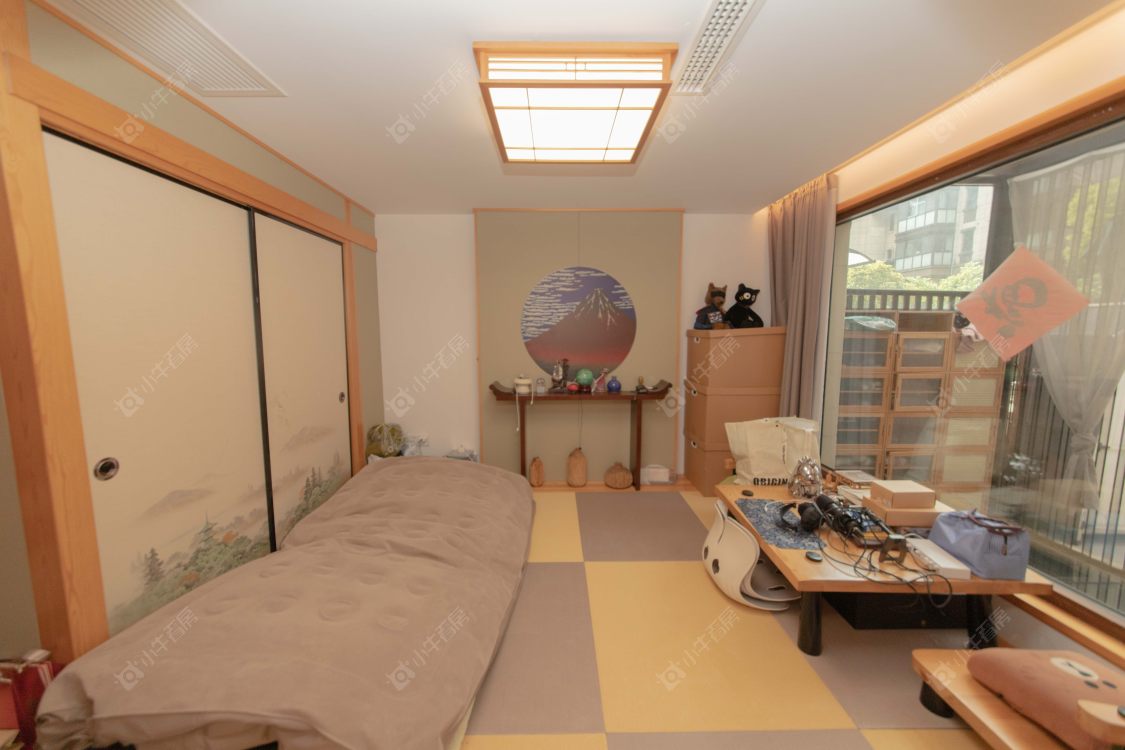 苏州中锐星奕湾在售二手房源室内图_小牛看房