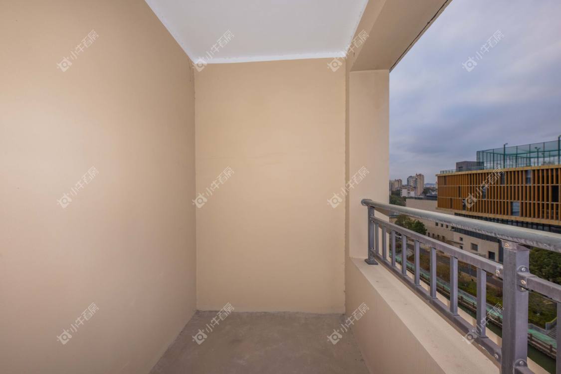 苏州中梁壹号院(二期)在售二手房源室内图_小牛看房