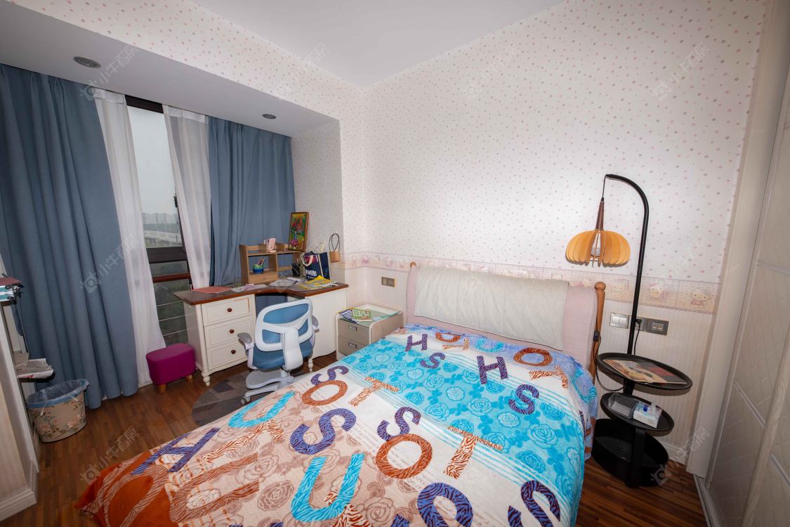 苏州中锐尚城国际在售二手房源室内图_小牛看房