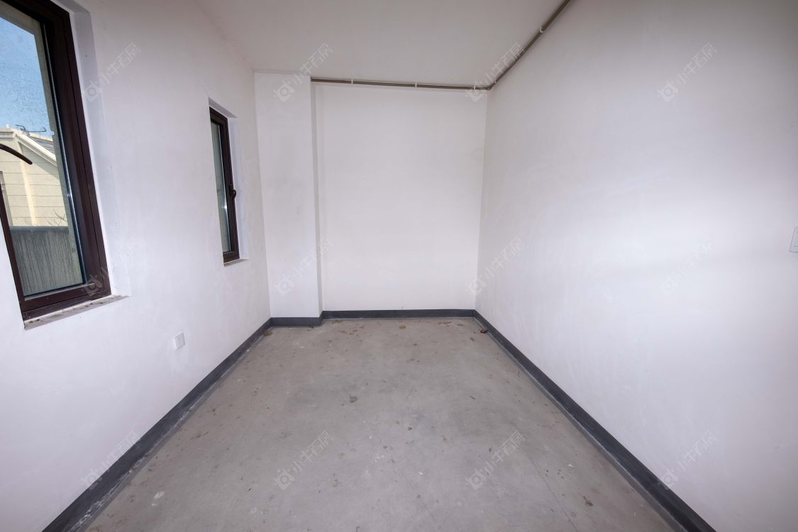 苏州世茂九溪墅(别墅)在售二手房源室内图_小牛看房