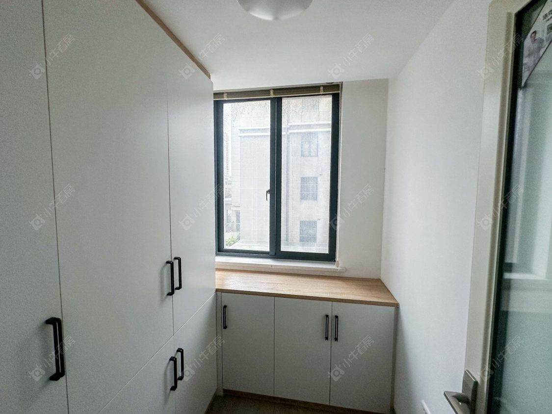 苏州范庄花苑在售二手房源室内图_小牛看房