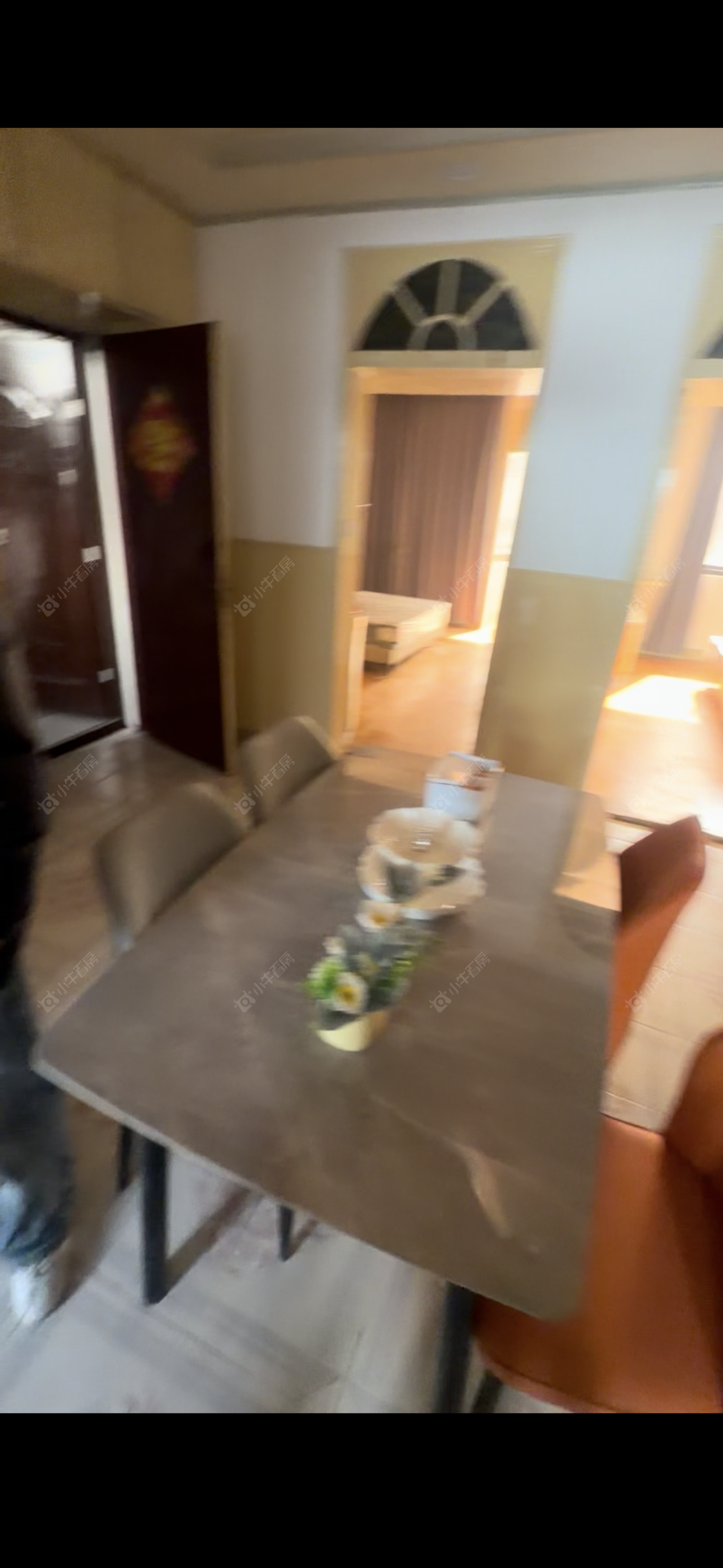 苏州云盘二村在租房源室内图_小牛看房