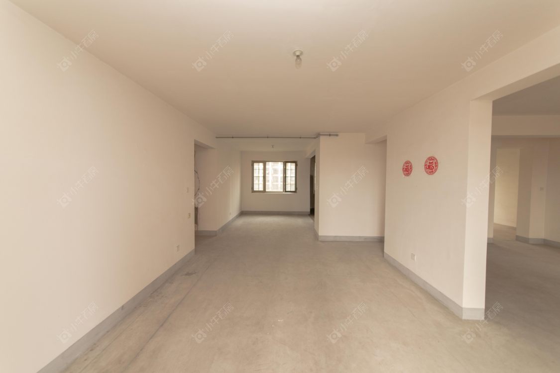 苏州金新城首府在售二手房源_小牛看房