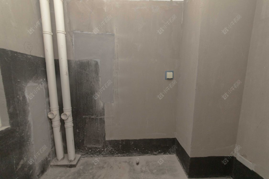 苏州碧桂园天玺在售二手房源室内图_小牛看房