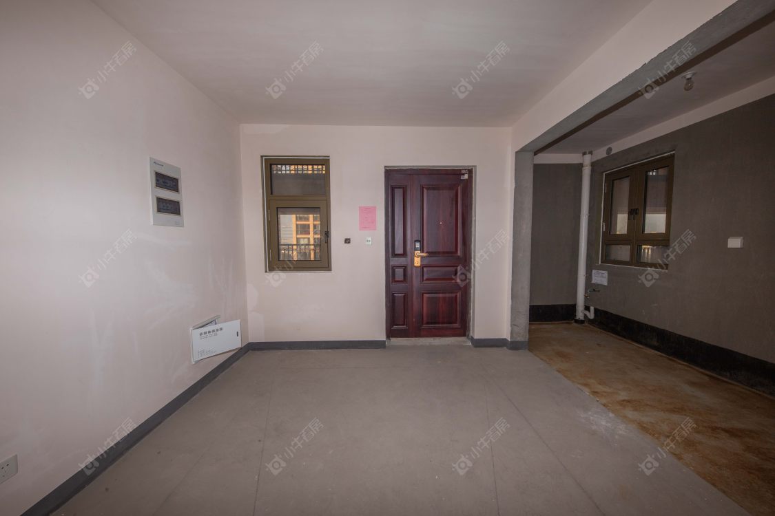 苏州湖滨国际景苑在售二手房源室内图_小牛看房