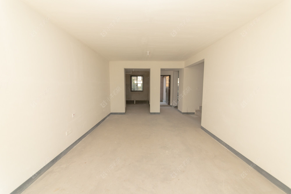 苏州建发和玺在售二手房源室内图_小牛看房