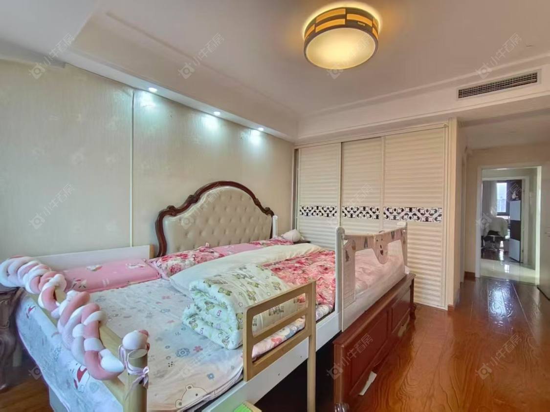 苏州缇香世家在售二手房源室内图_小牛看房