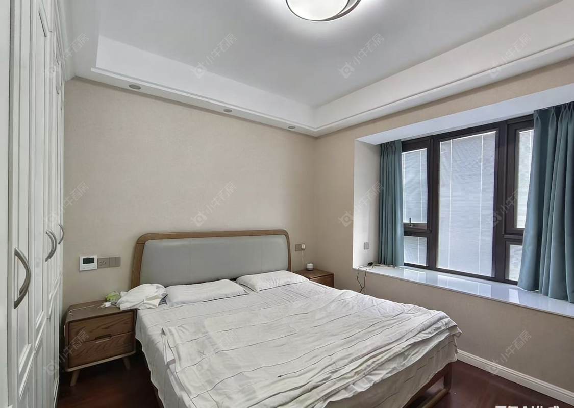 苏州中锐星奕湾在售二手房源室内图_小牛看房