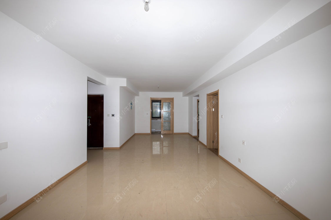 苏州中南樾府在售二手房源_小牛看房