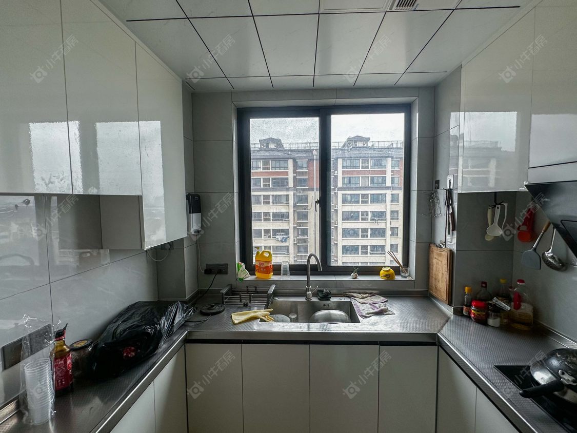 苏州南新花苑在售二手房源室内图_小牛看房