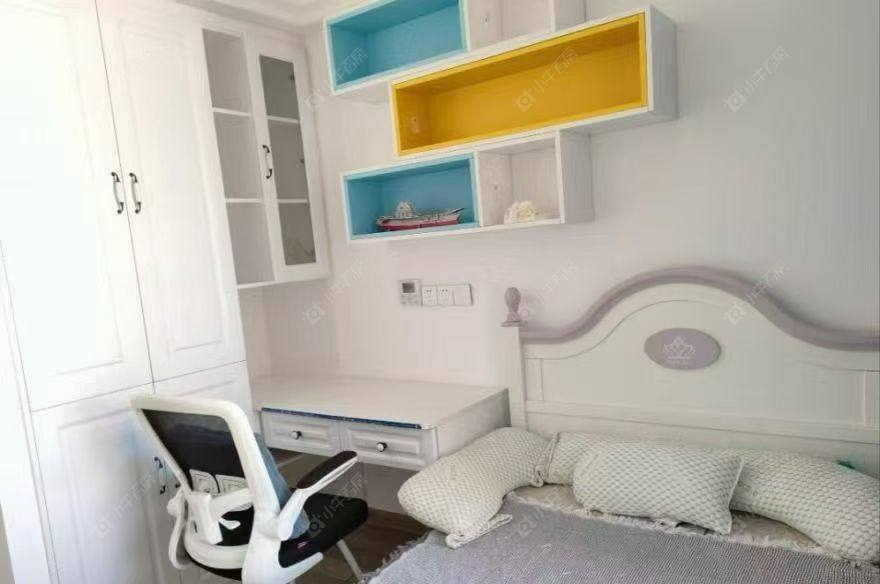 苏州汇金新城在租房源室内图_小牛看房