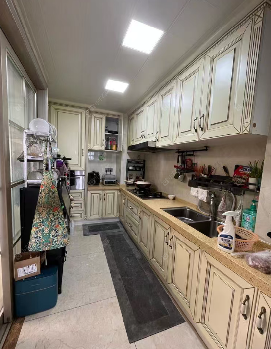 苏州君临新城在售二手房源室内图_小牛看房