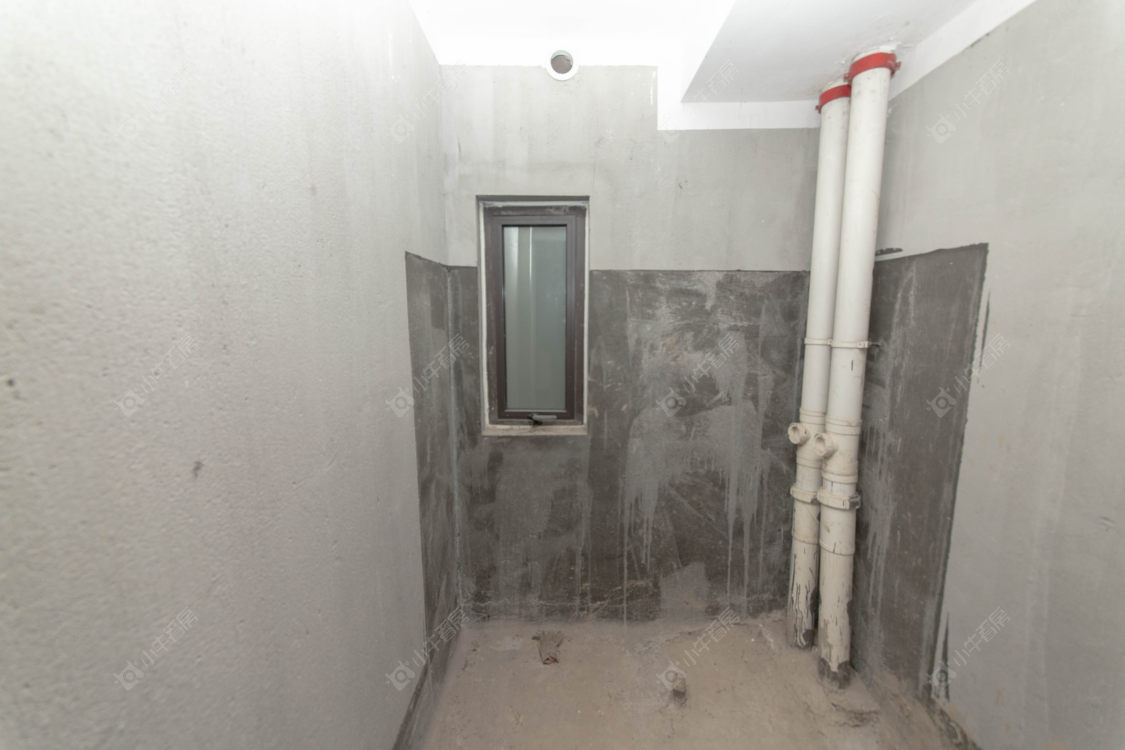 苏州翡翠公馆在售二手房源室内图_小牛看房