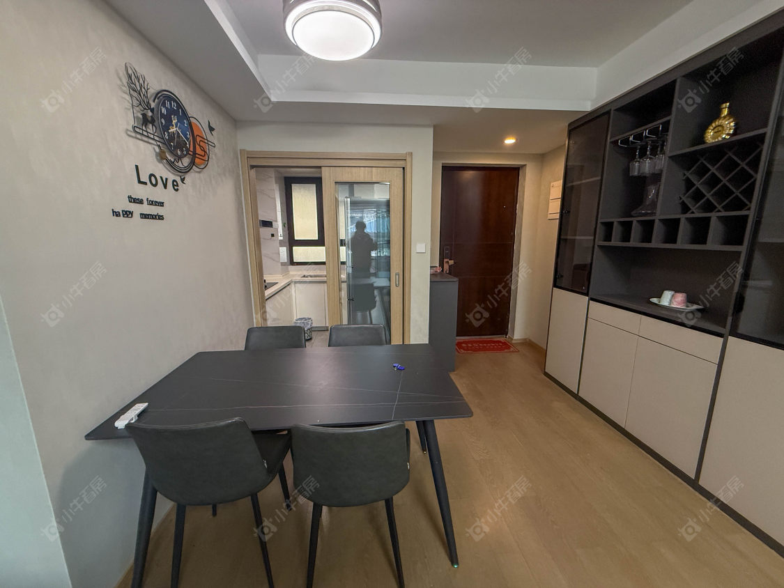 苏州建发泱誉在售二手房源室内图_小牛看房