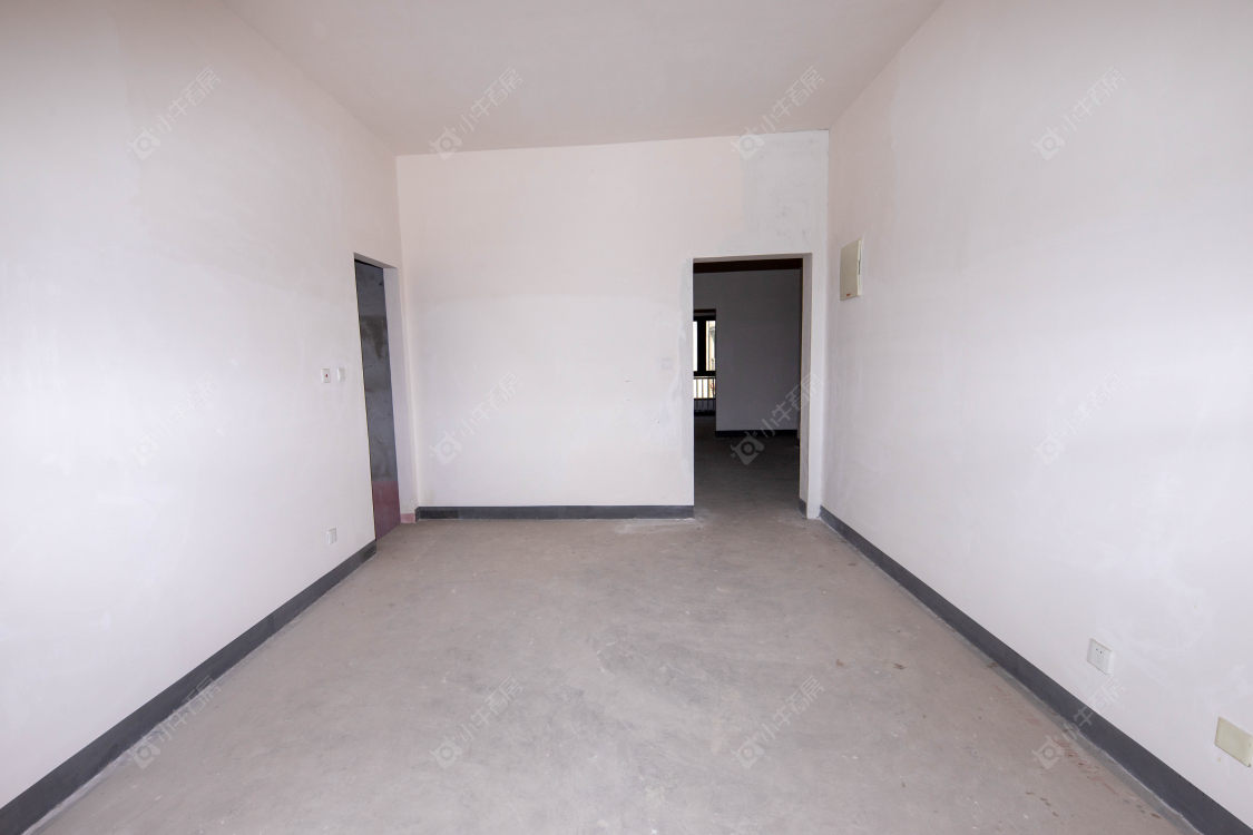 苏州世茂九溪墅(别墅)在售二手房源室内图_小牛看房