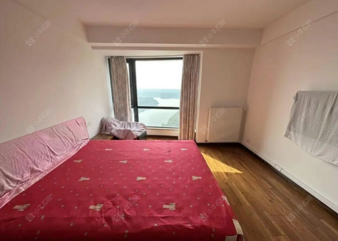 苏州蓝湖湾在售二手房源室内图_小牛看房