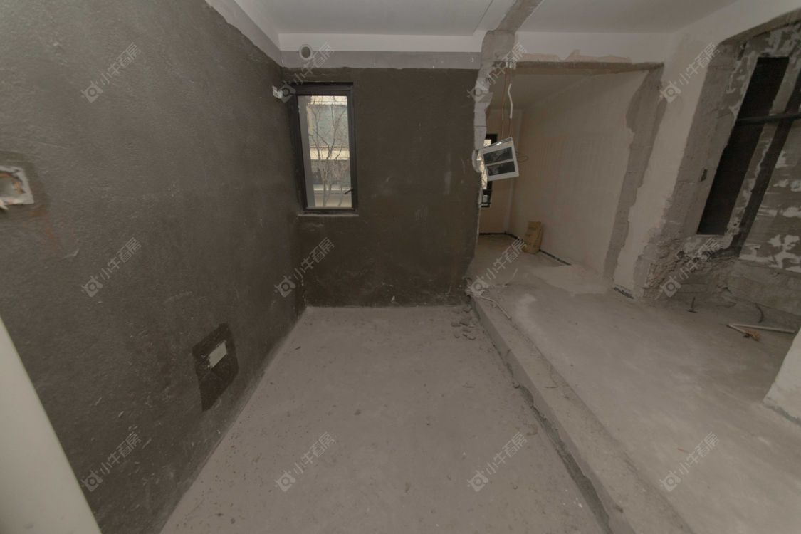 苏州建发御珑湾在售二手房源室内图_小牛看房