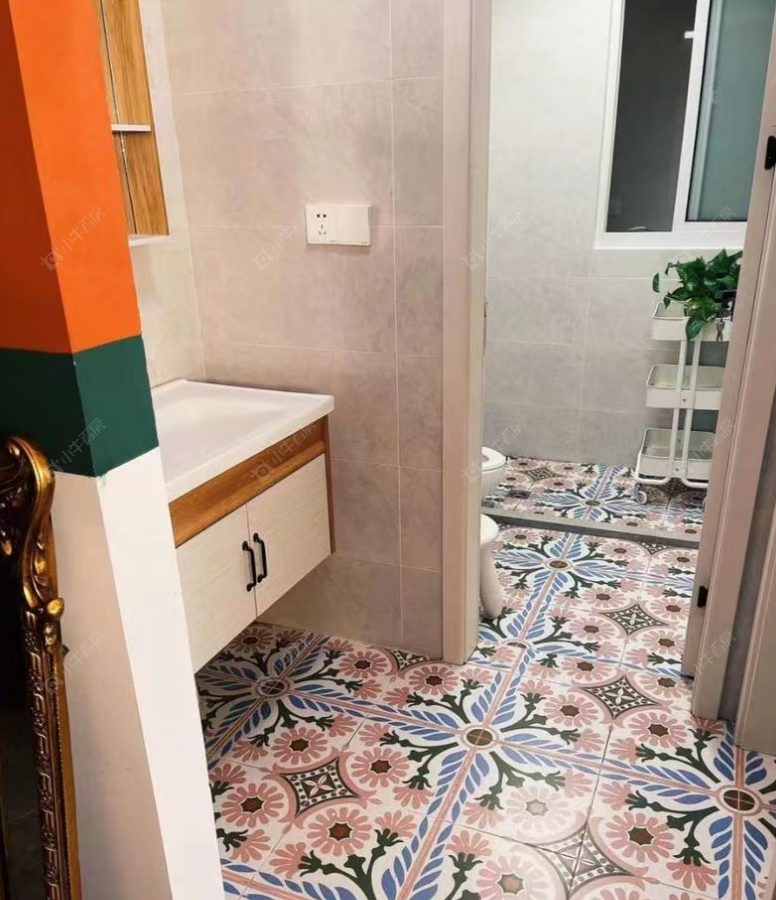 苏州中联铂悦在售二手房源室内图_小牛看房